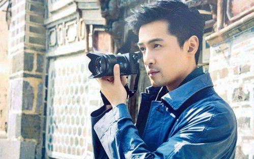 胡歌初恋爆料视频大全最新